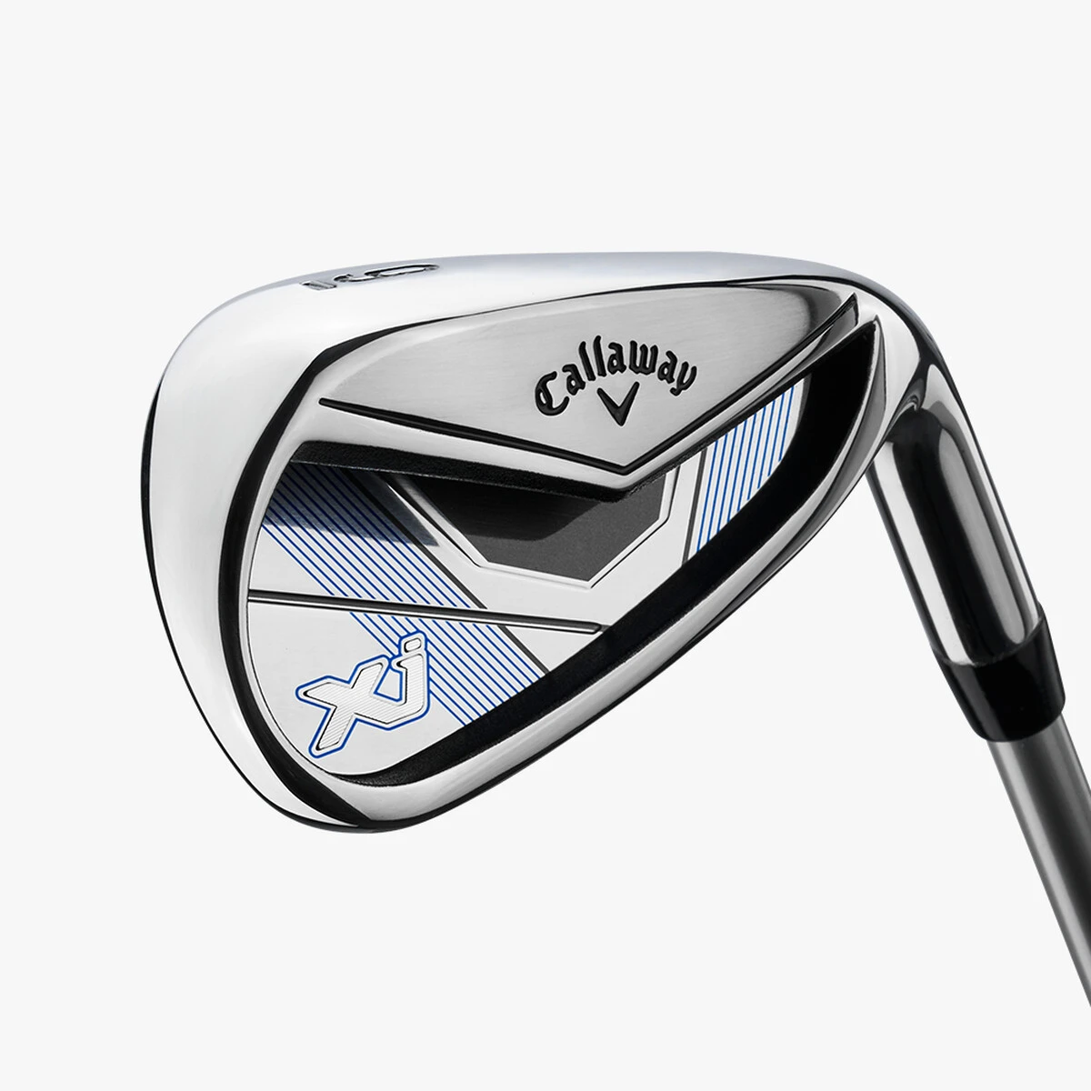 Callaway XJ-3 7 Club Kids Golf Set Ages 9-12 Black