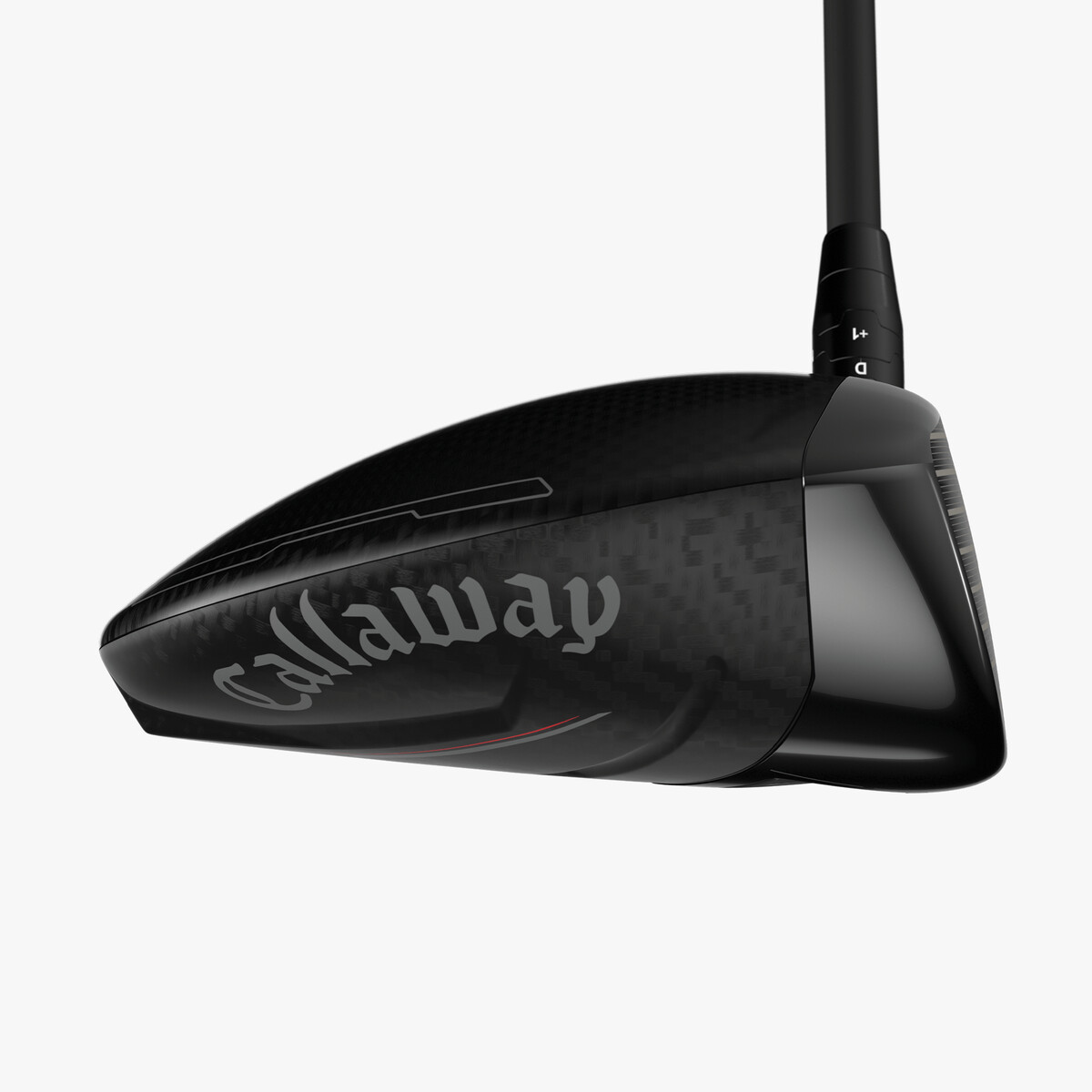 Callaway Quantum Max Fast Teen Driver for Ages 13-16
