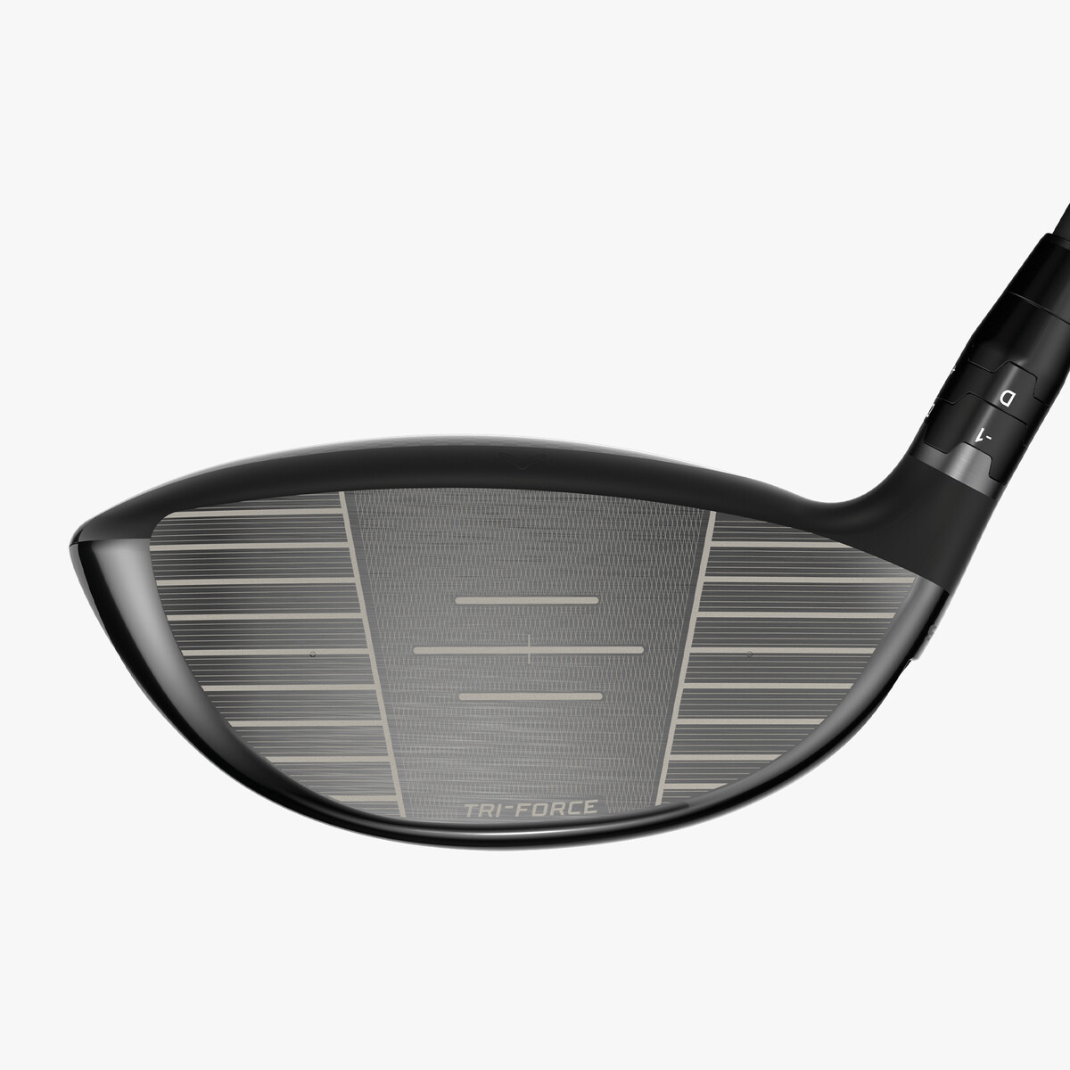Callaway Quantum Max Fast Teen Driver for Ages 13-16