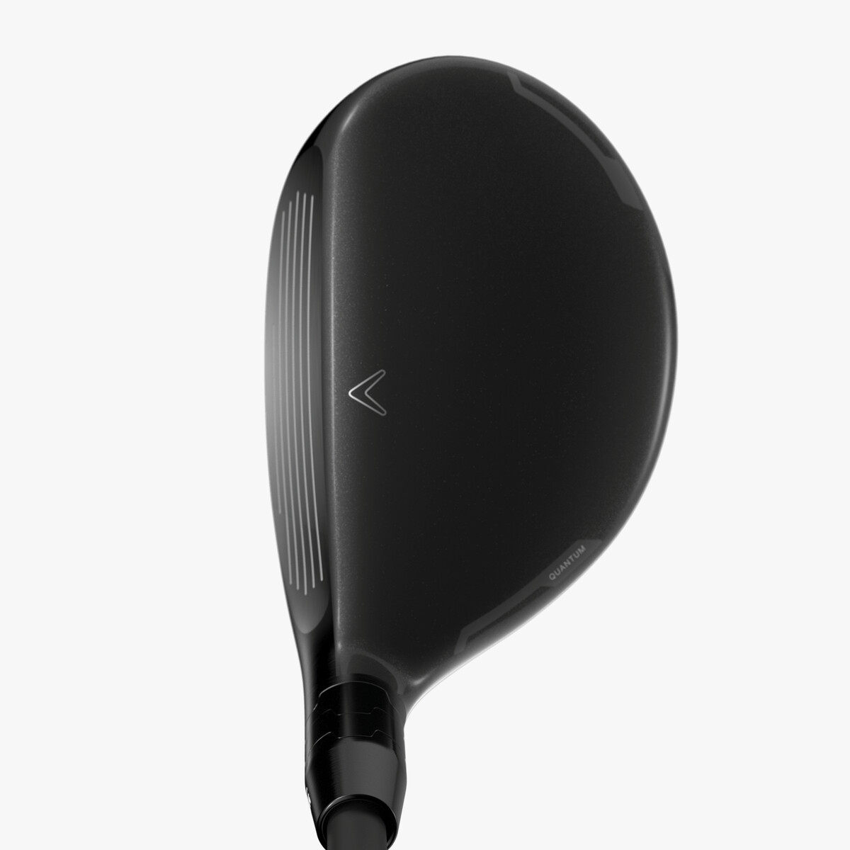 Callaway Quantum Max Fast Teen Hybrids for Ages 13-16