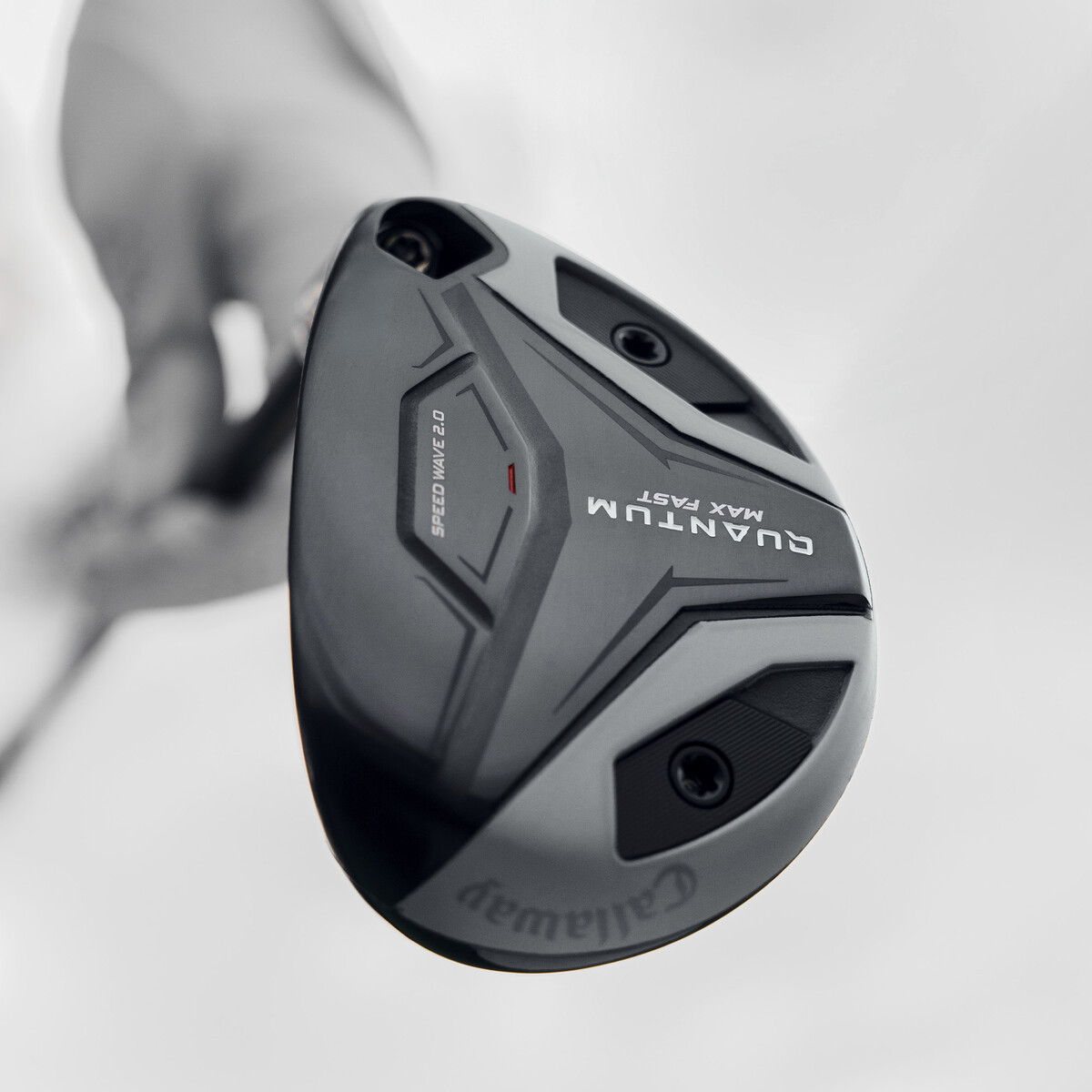 Callaway Quantum Max Fast Teen Hybrids for Ages 13-16