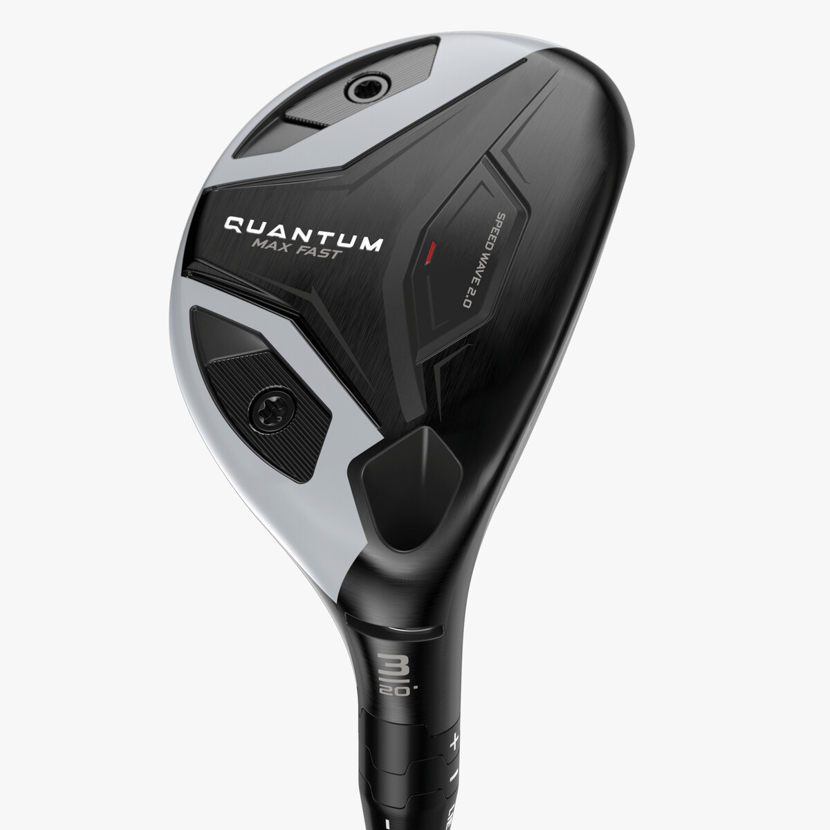 Callaway Quantum Max Fast Teen Hybrids for Ages 13-16