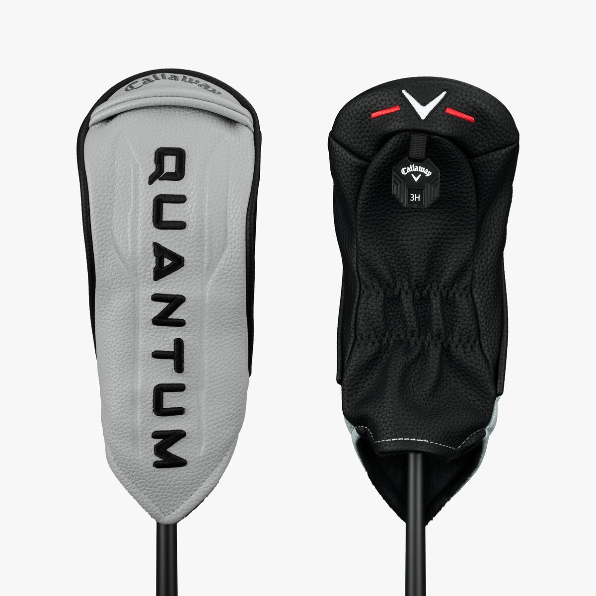 Callaway Quantum Max Fast Teen Hybrids for Ages 13-16
