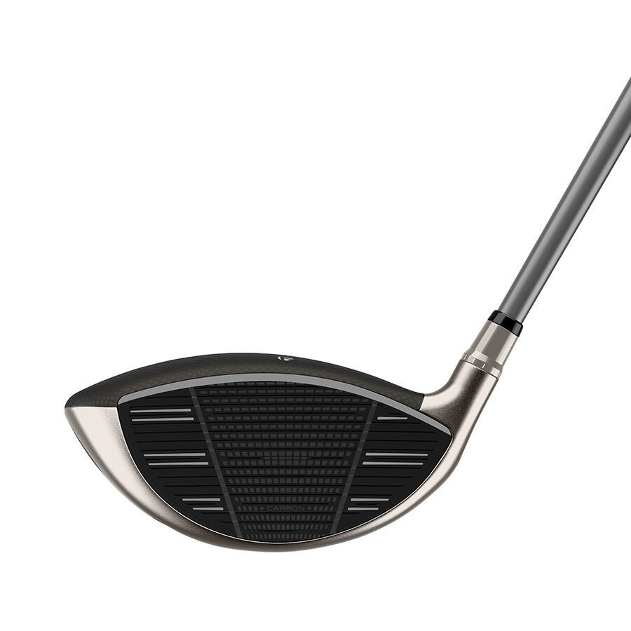 TaylorMade Qi4D Max Lite Teen Golf Driver for Ages 13-16
