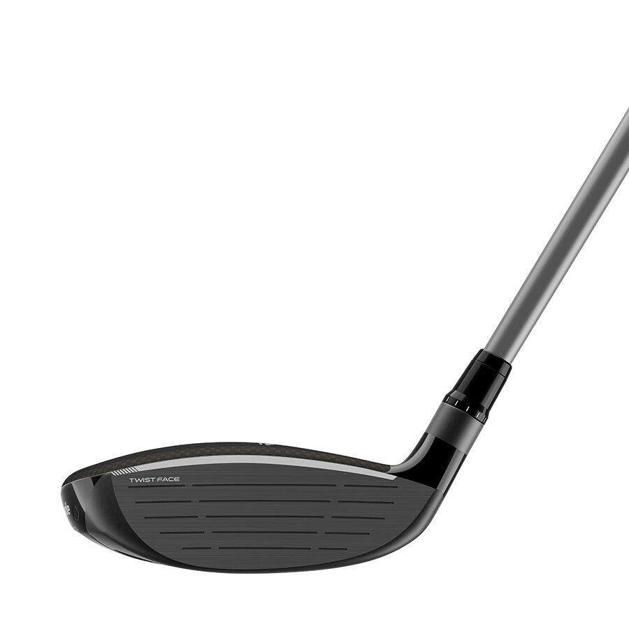 TaylorMade Qi4D Max Lite Teen Fairway Woods Ages 13-16