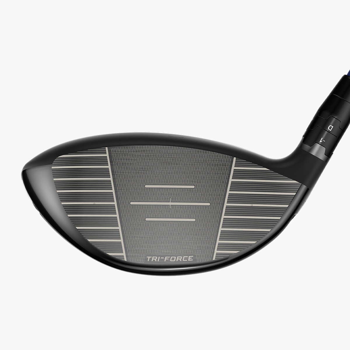 Callaway USA 250 Quantum Max Mens Driver - Limited Edition