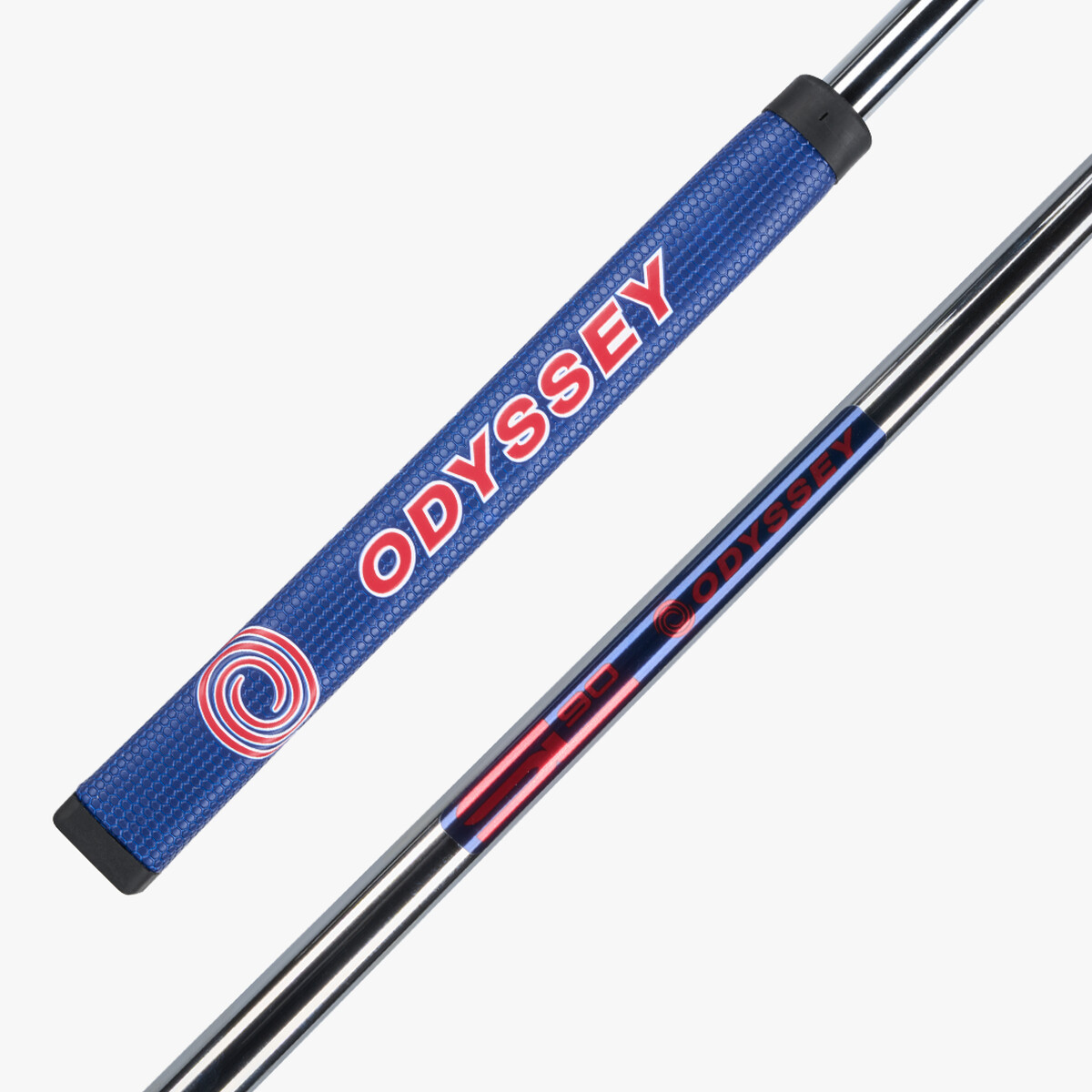 Odyssey Ai-DUAL USA 250 Freebird Mini DB Putter - Limited Edition