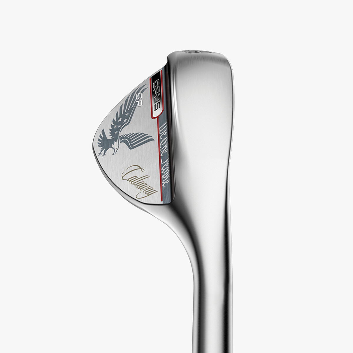 Callaway USA 250 Opus SP Wedges - Limited Edition