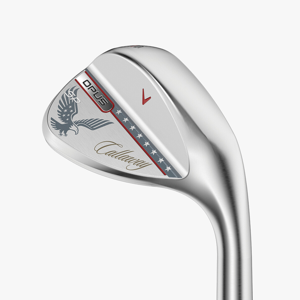 Callaway USA 250 Opus SP Wedges - Limited Edition