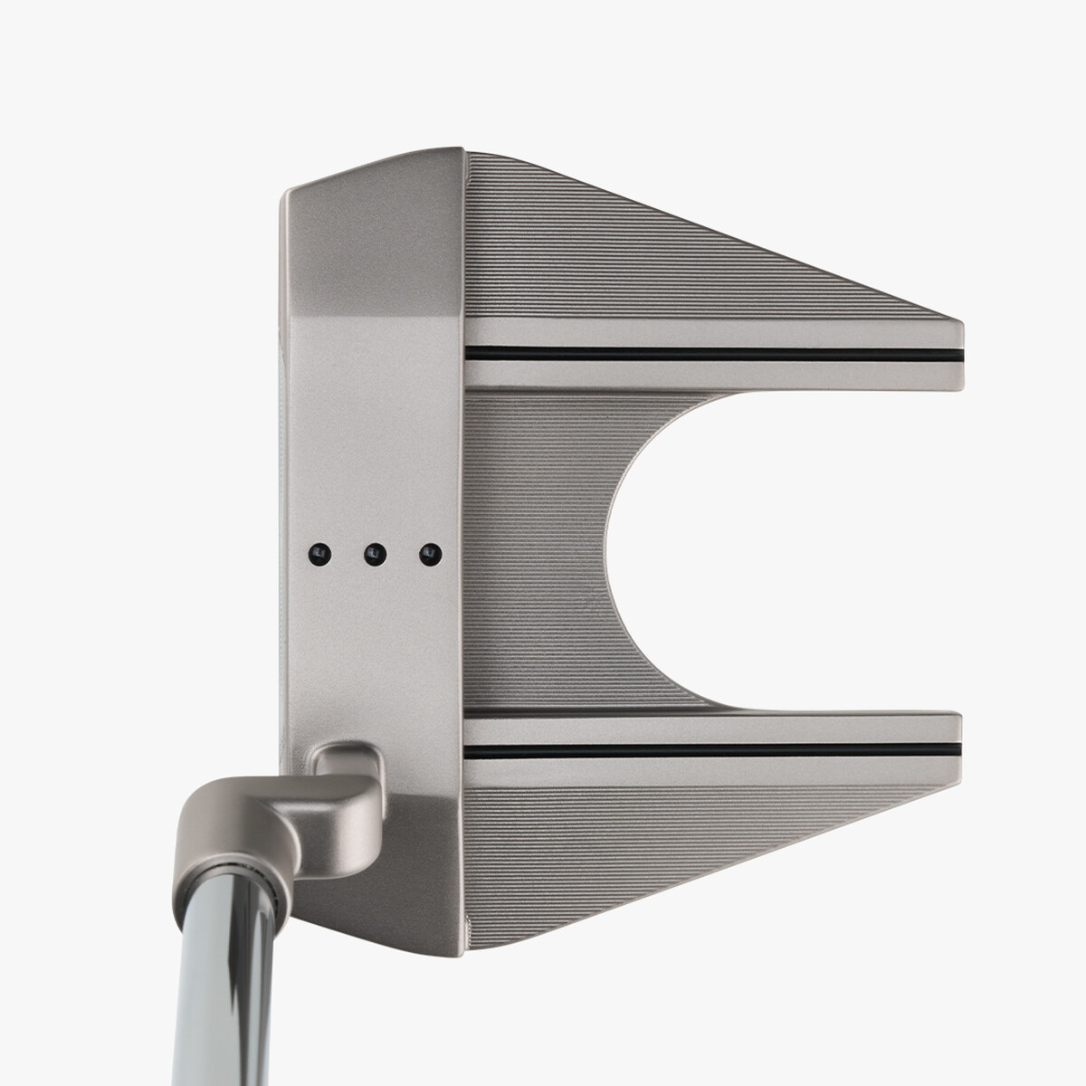 オデッセイ DAMASCUS MILLED SEVEN CH 34インチ Odyssey Damascus Milled #7 CH Mens Putter - Limited Edition