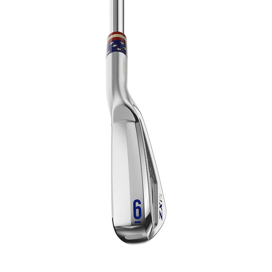 Srixon All-American ZXi5 + ZXi7 Combo Mens Iron Set - Limited Edition