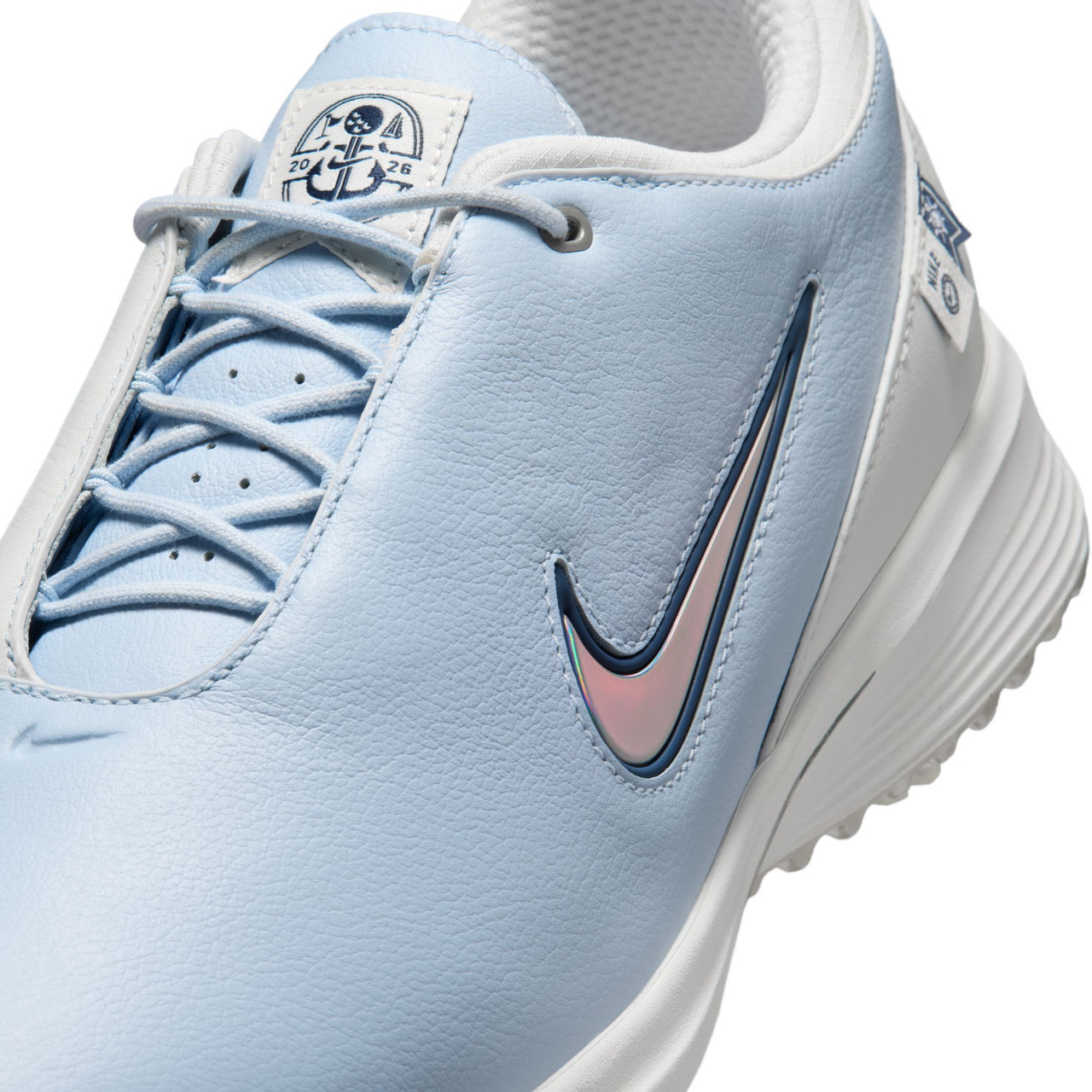 Nike VICTORY TOUR 4 NRG US Open 2026 - Limited Edition