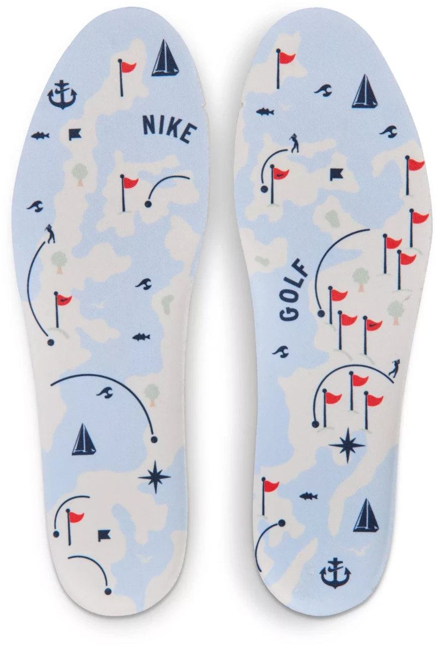 Nike VICTORY TOUR 4 NRG US Open 2026 - Limited Edition