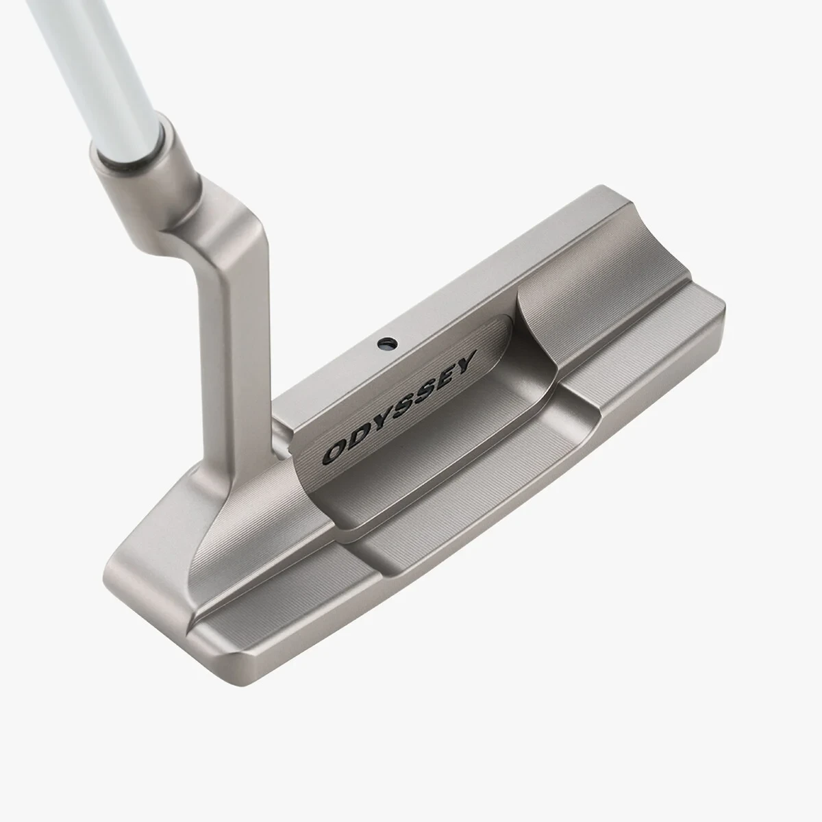 Odyssey Damascus Milled Two CH Putter 34 Inch - Limited Edition