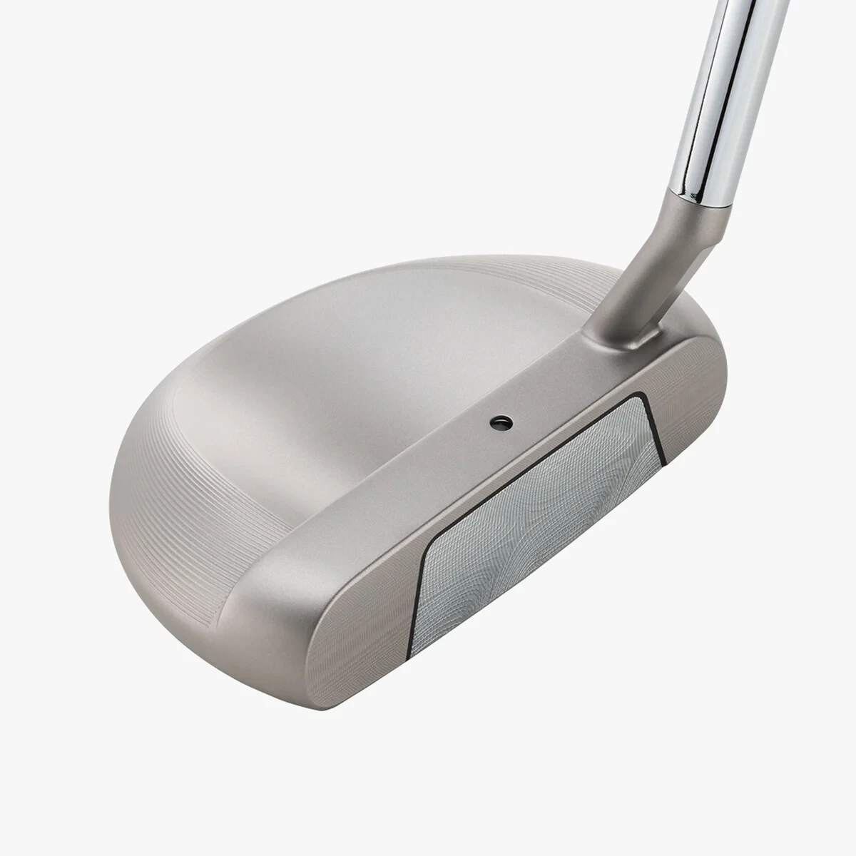 Odyssey Damascus Milled Rossie Slant Putter - Limited Edition