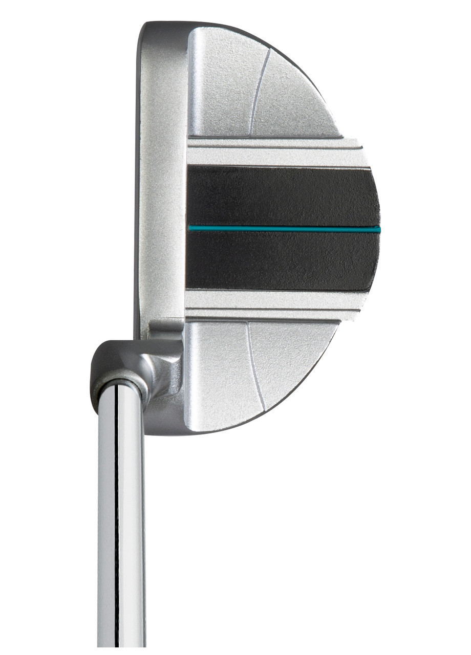 Tour X Rezults 9 Club Womens Golf Set with Stand Bag - (girls 63