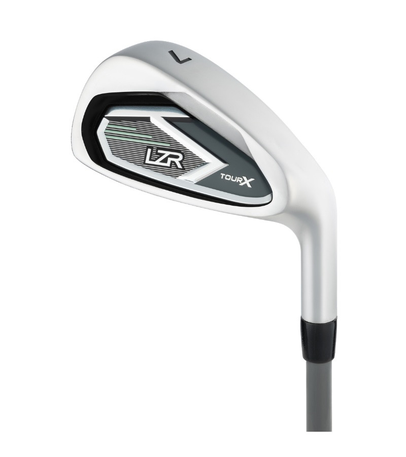TRUSSARRDI♡GOLFセット Tour X LZR 10 Club Womens Golf Set with Stand Bag