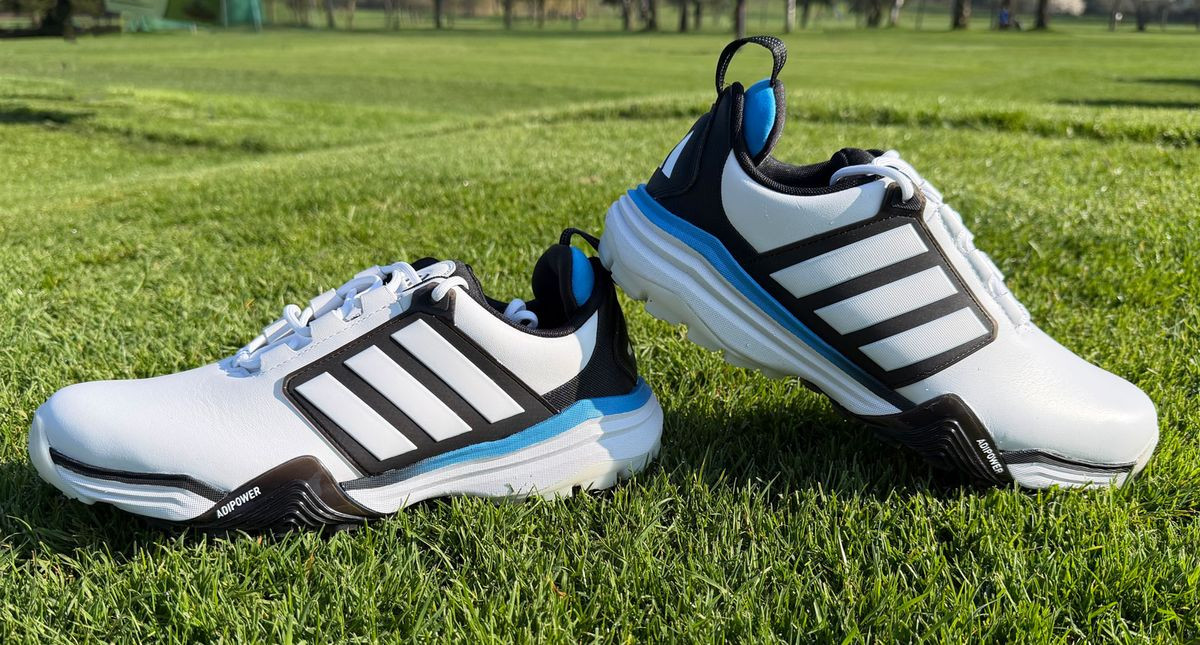 Do Kids Need to Wear Golf Shoes?