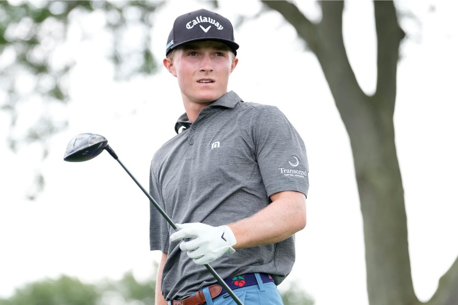 How Do Teen Golf Clubs Differ from Adult Golf Clubs?