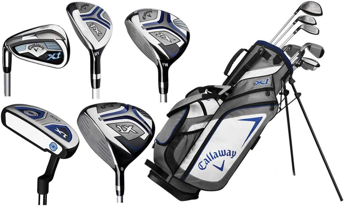 Best Kids Golf Clubs: 2025 Expert Picks