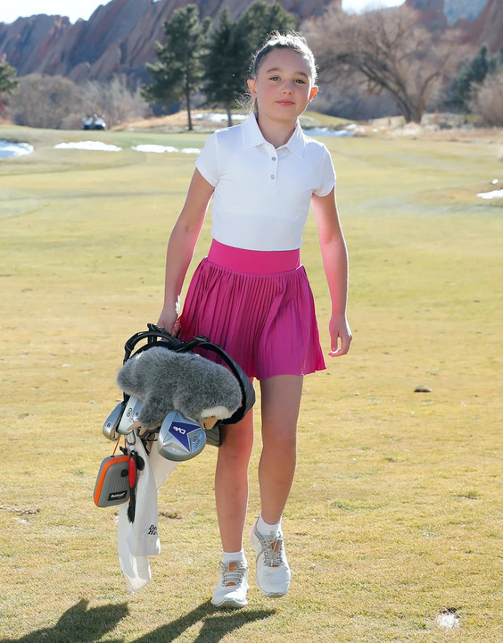 Why It's Important to Select Girls Golf Clubs