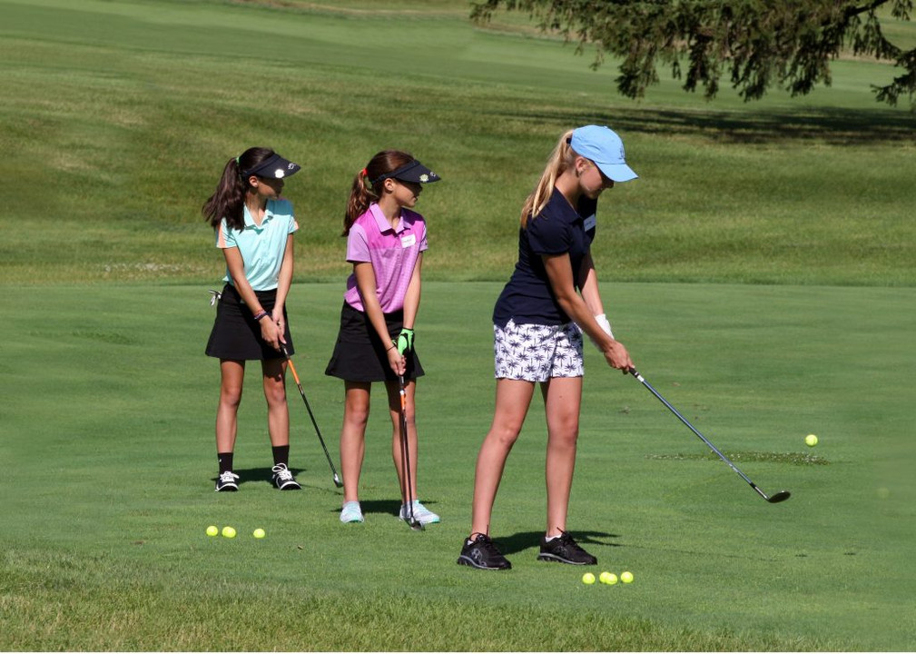 How to Increase your Club Head Swing Speed by Lowering the Moment of Inertia Of Your Down Swing