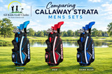 Comparing Callaway Strata Mens Sets