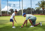 A Junior Golfer's Equipment Roadmap by Age