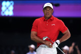 Learn From Tiger Woods' Golf Swing Sequence by Brent Bonnett