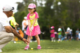 Want to Take Your Toddler Golfing? Everything Parents Need to Know