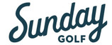 Sunday Golf