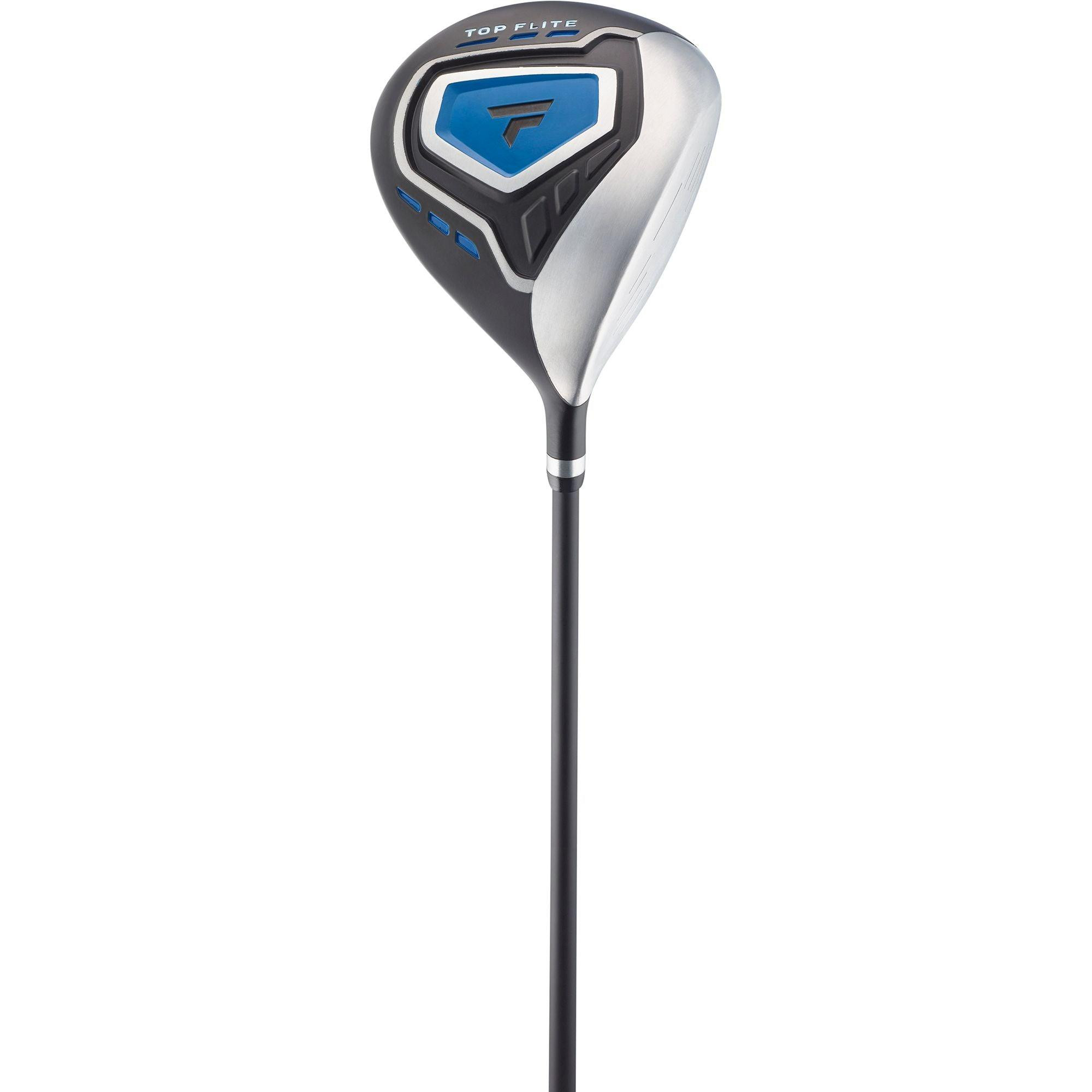 Fer De Golf Top Flite E1 N°5 - Flex Femme - Neuuf Sous Blister