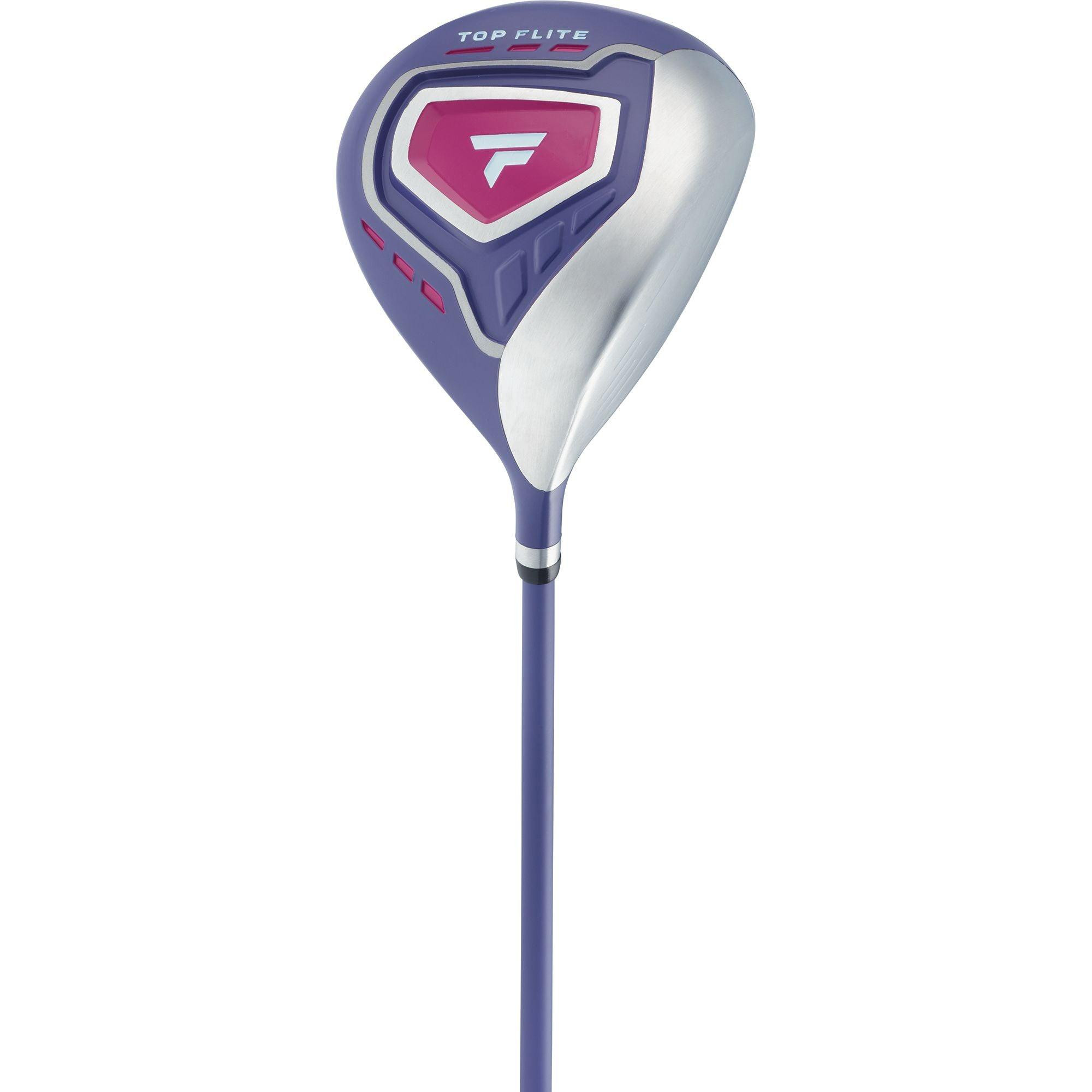 Série de fers de golf pour femmes