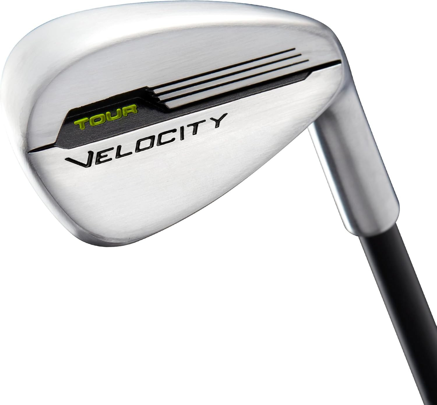 Junior Wedges: Pitching Wedge Gap Sand Wedge