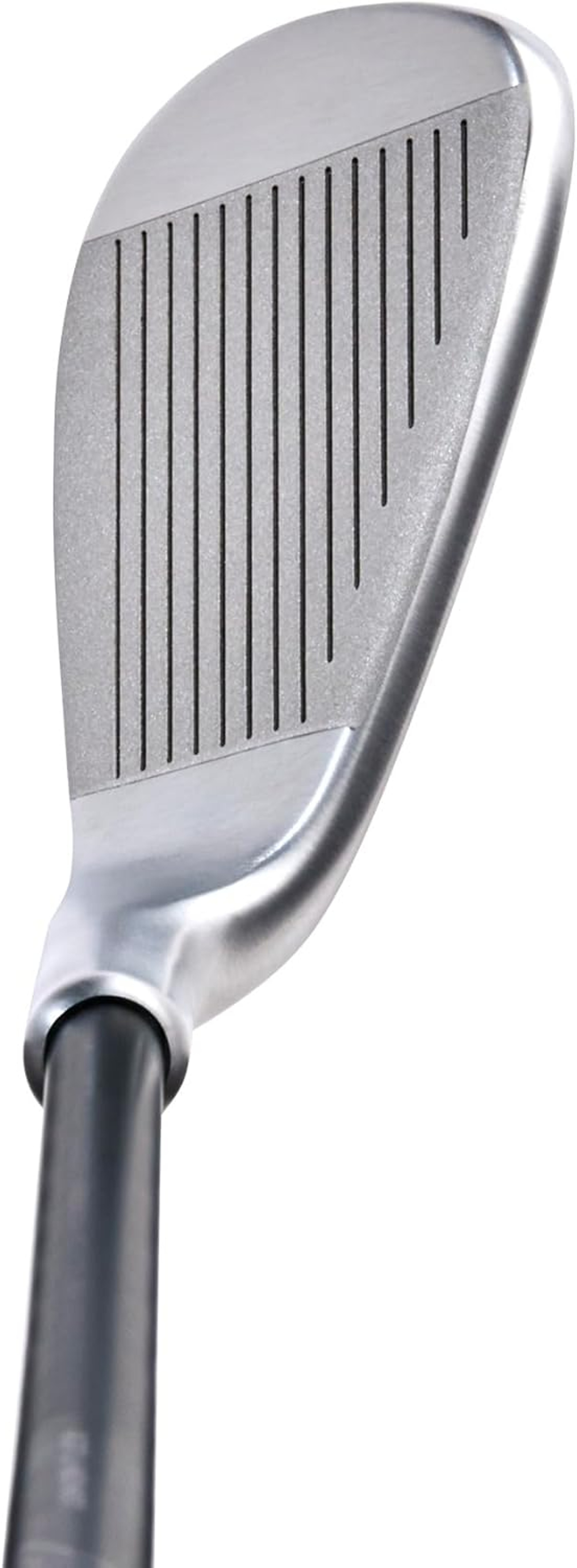 Junior Wedges: Pitching Wedge Gap Sand Wedge