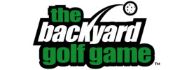 The Backyard Golf Game