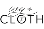 Ivy + Cloth