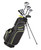 Precise M3 14 Piece Mens Golf Set Green Tall Precise M3 14 Piece Mens Golf Set Green Tall