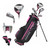 Aspire JLite Girls Golf Set Ages 9-12 Aspire JLite Girls Golf Set Ages 9-12