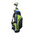 Orlimar KIds Golf Set for AGes 3-5 Green Blue Orlimar KIds Golf Set for AGes 3-5 Green Blue