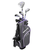 Powerbilt 5 Club Girls Golf Set Ages 9-12 Lavender