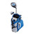 Top Flite Kids Golf Set for Ages 2-5 Blue Top Flite Kids Golf Set for Ages 2-5 Blue