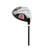 Tour Edge Max-J Junior Driver Ages 3-5 Red