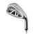 Lynx Ai Jr Individual Irons Ages 12-14 Black