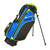 Orlimar Junior Golf Stand Bag Ages 5-8 Blue Orlimar Junior Golf Stand Bag Ages 5-8 Blue