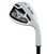 Tour Edge Bazooka Max-J Sand Wedge for Ages 3-5 Red - Available in right and left hand Tour Edge Bazooka Max-J Sand Wedge for Ages 3-5 Red - Available in right and left hand