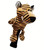 Tony the Tiger Junior Golf Headcover