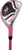 Precise X7 Girls Golf Hybrid Ages 3-5 Pink