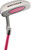 Precise X7 Girls Golf Putter Pink