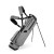 Sunday Golf El Camino Superlite Stand Bag: Grey Blue / Black